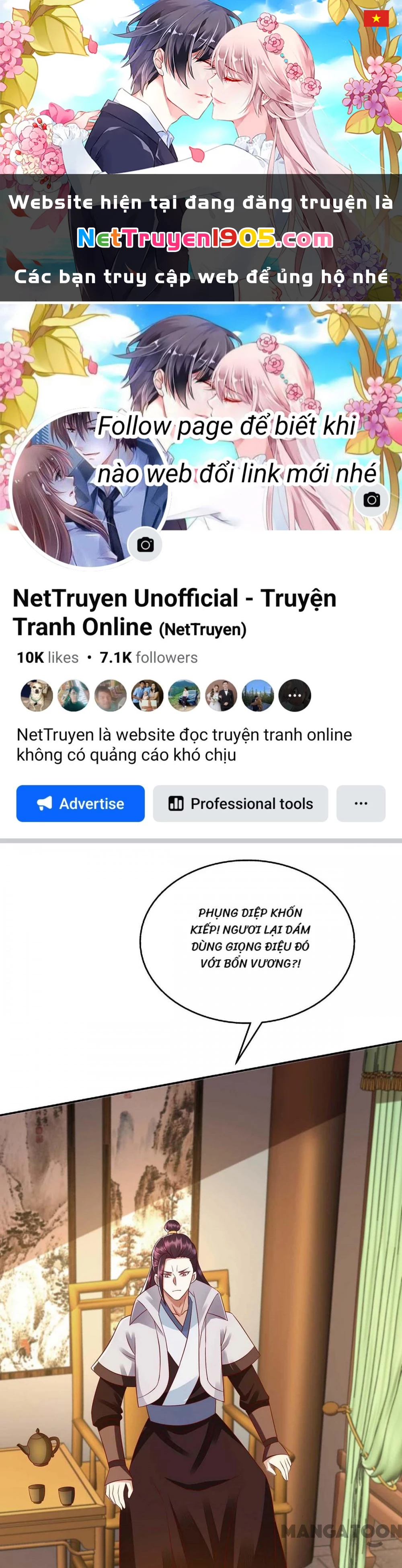 Nhất Phẩm Đích Nữ Chapter 212 - 1