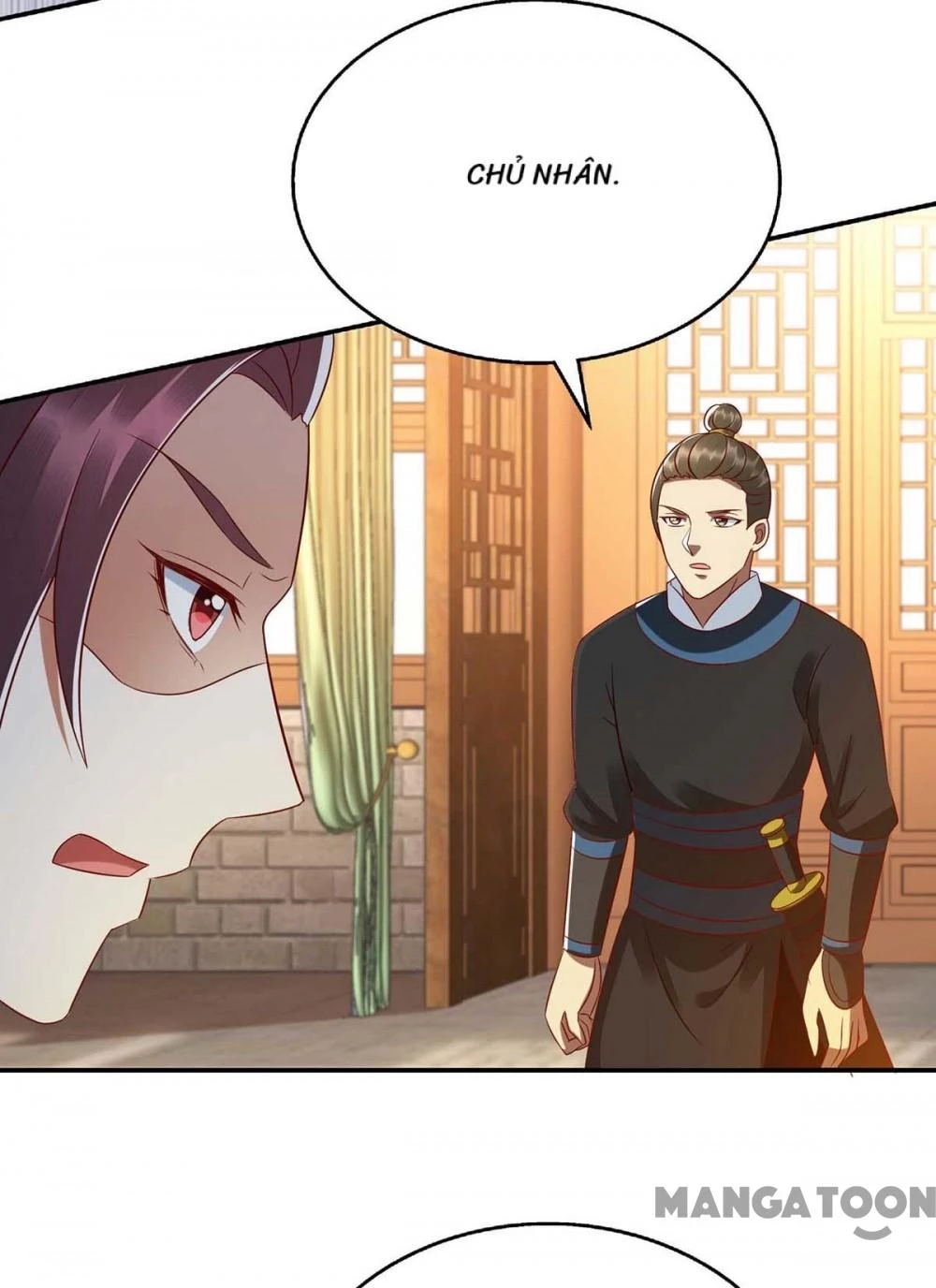 Nhất Phẩm Đích Nữ Chapter 212 - 6