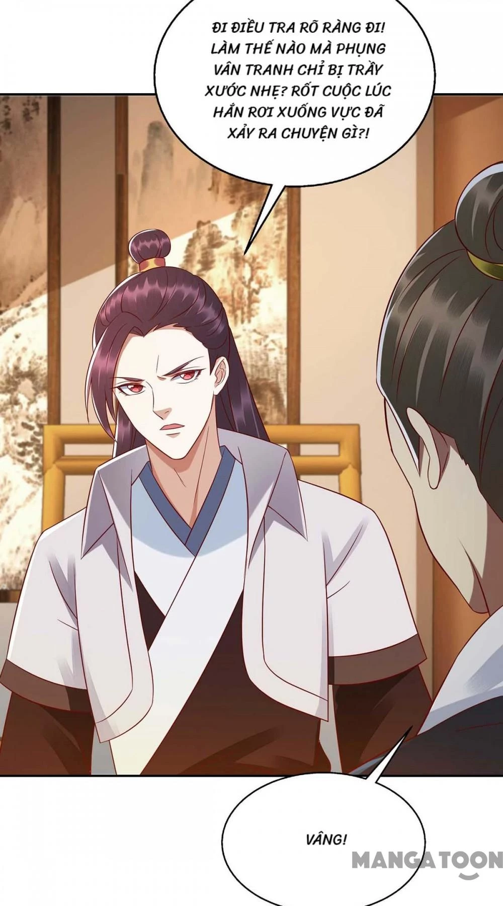 Nhất Phẩm Đích Nữ Chapter 212 - 7