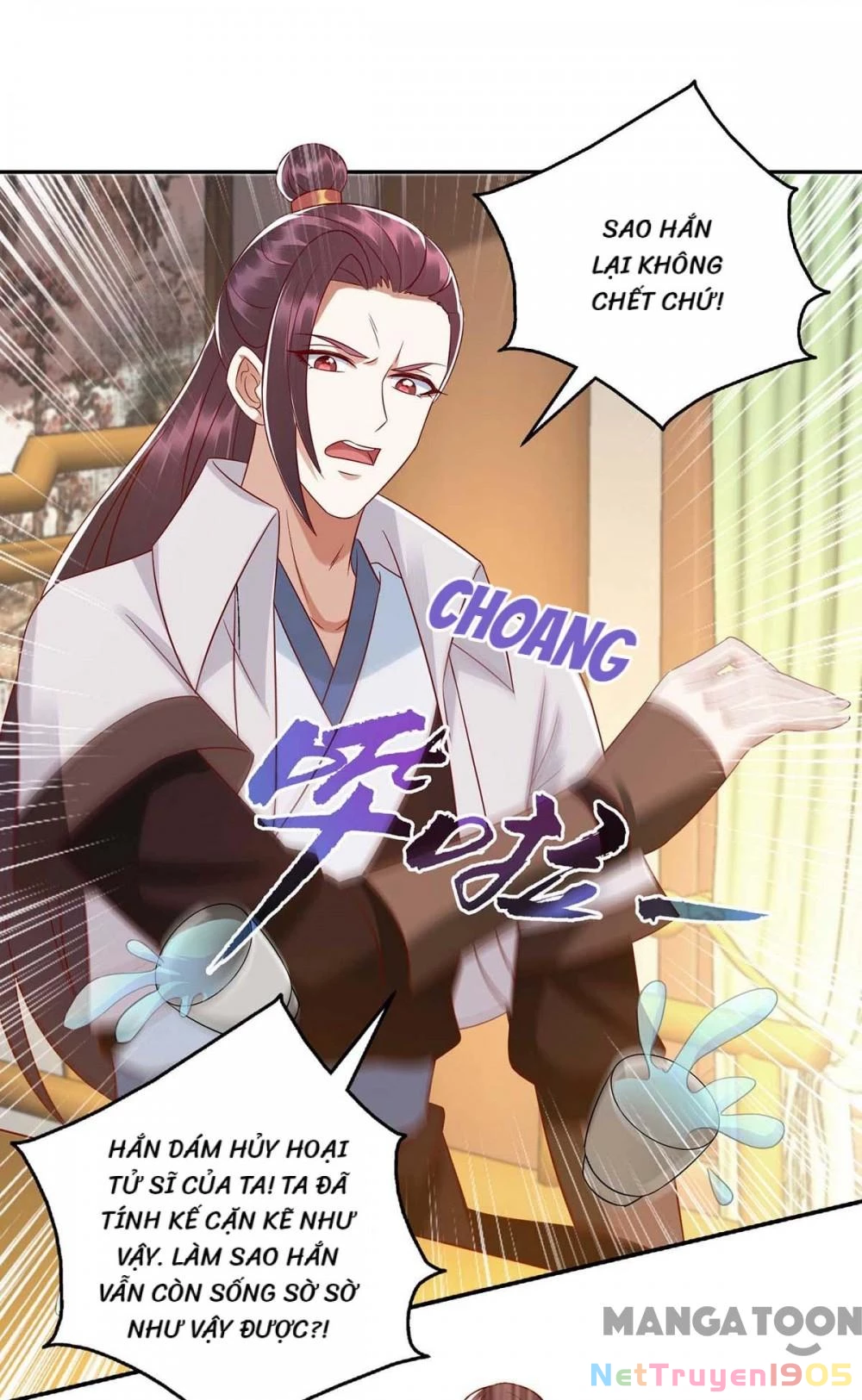 Nhất Phẩm Đích Nữ Chapter 212 - 9