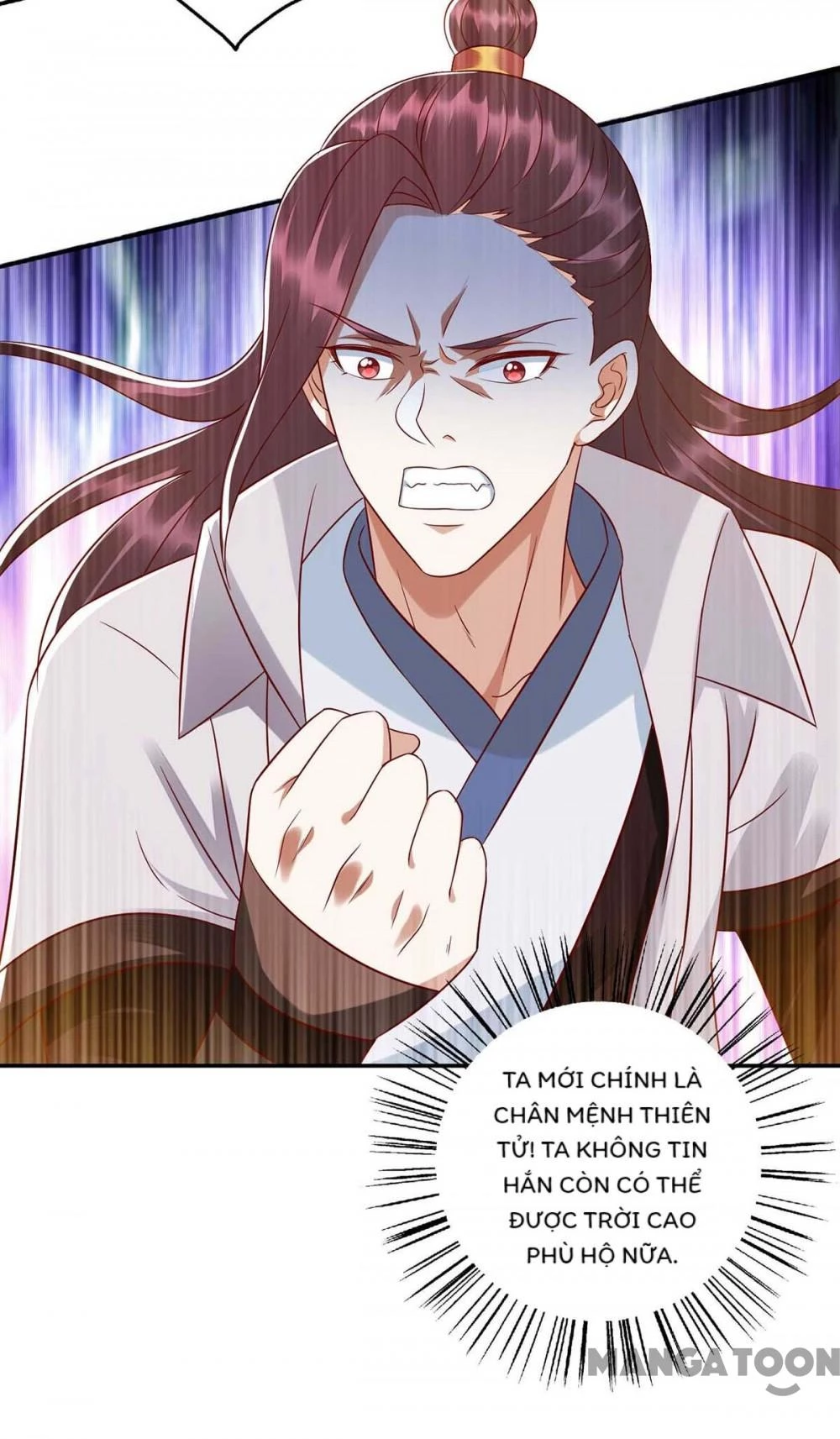 Nhất Phẩm Đích Nữ Chapter 212 - 10