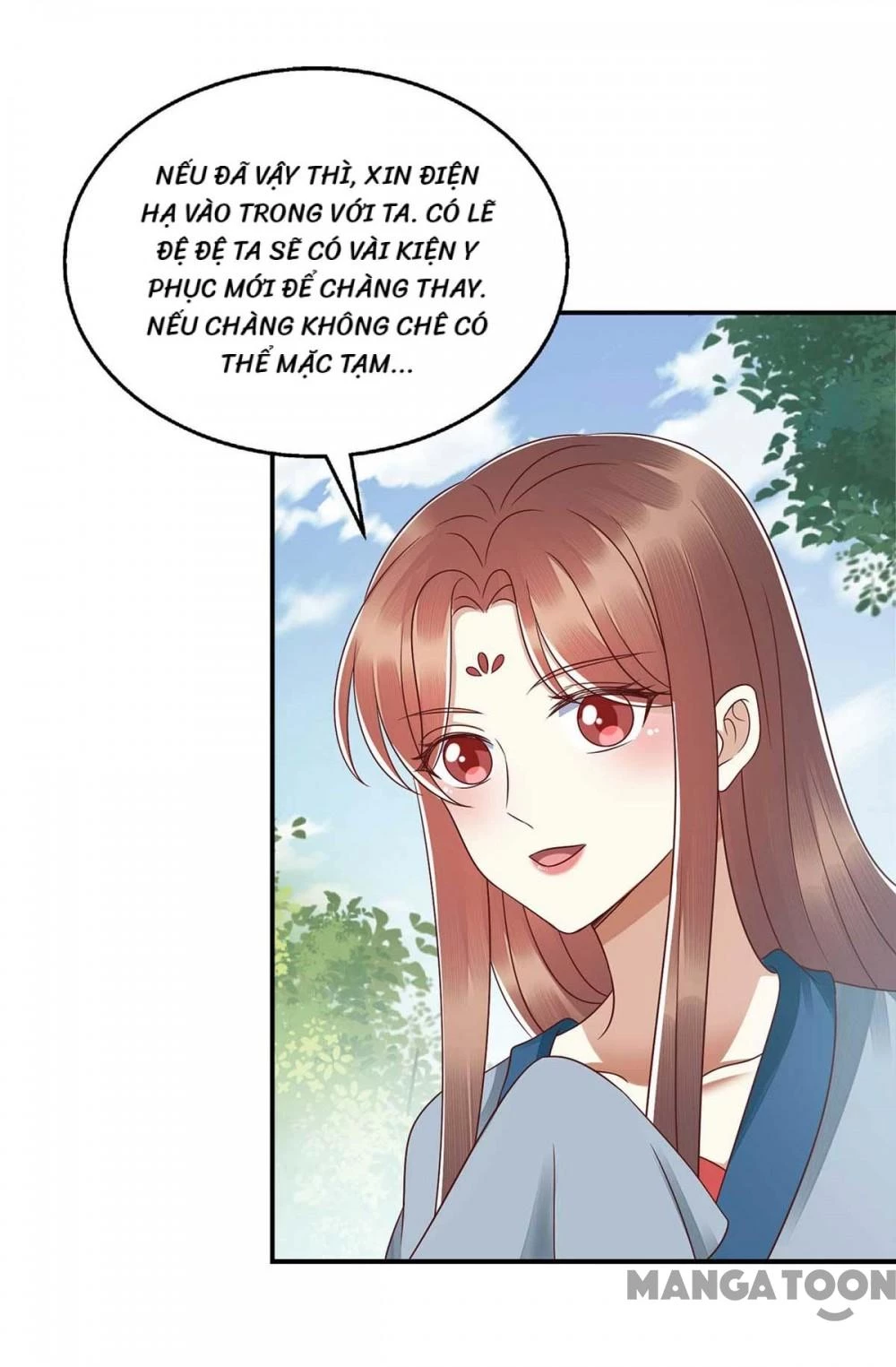 Nhất Phẩm Đích Nữ Chapter 212 - 24