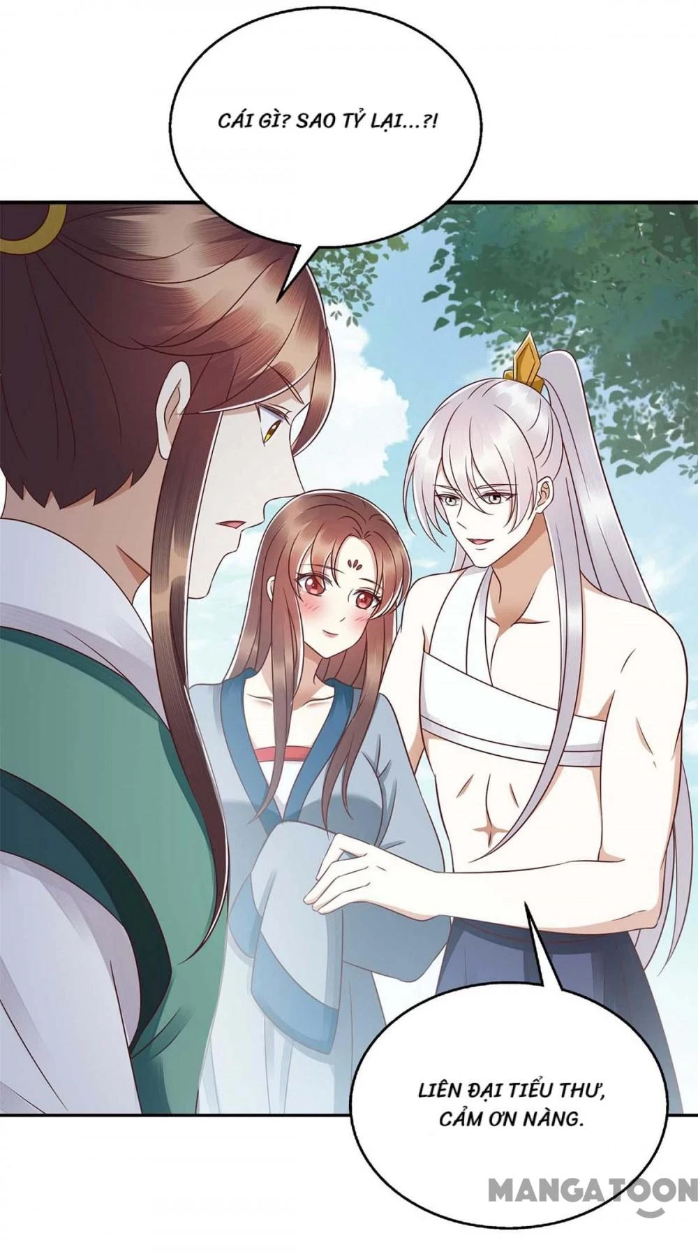 Nhất Phẩm Đích Nữ Chapter 212 - 25