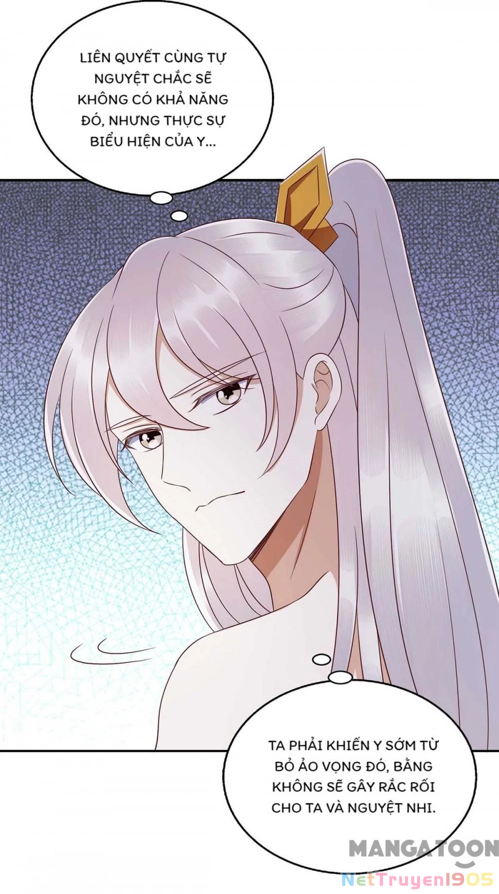 Nhất Phẩm Đích Nữ Chapter 212 - 28