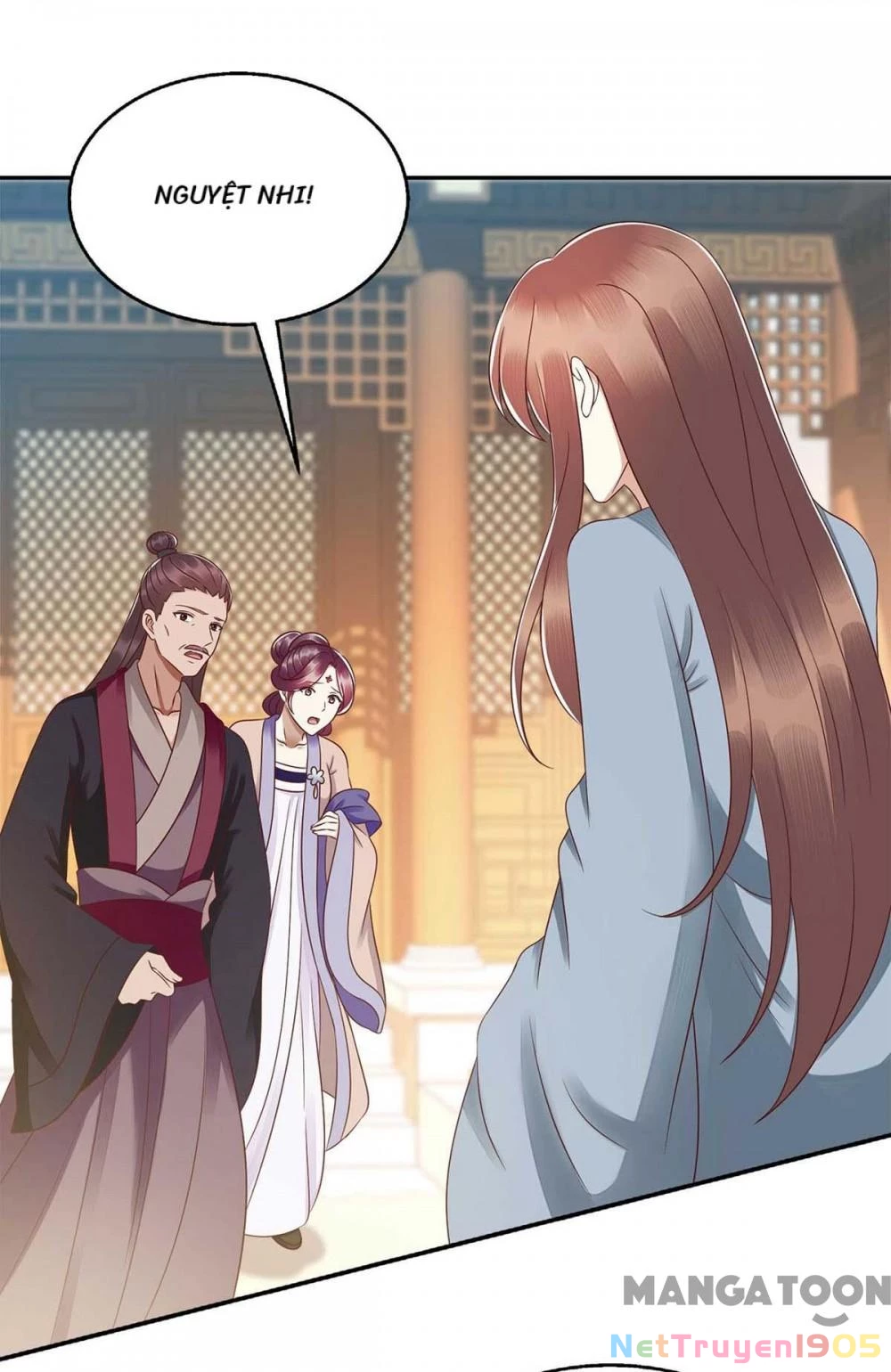 Nhất Phẩm Đích Nữ Chapter 212 - 29