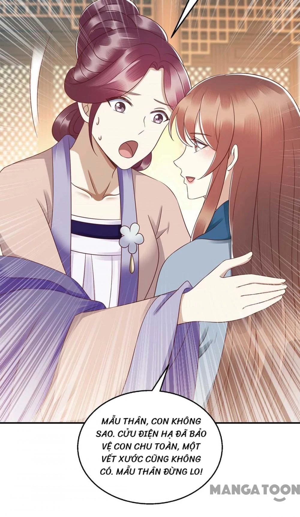 Nhất Phẩm Đích Nữ Chapter 212 - 31