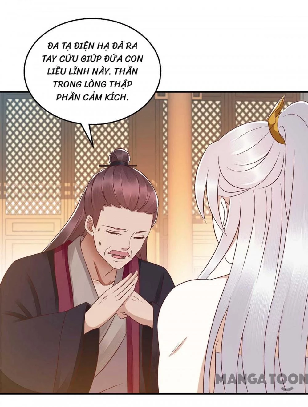 Nhất Phẩm Đích Nữ Chapter 212 - 32