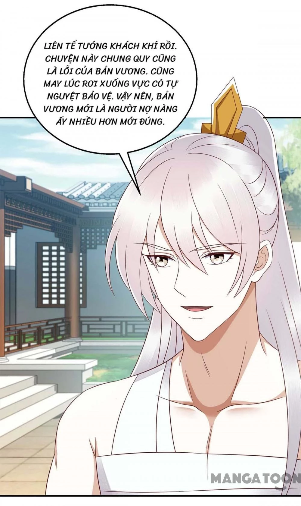 Nhất Phẩm Đích Nữ Chapter 212 - 33