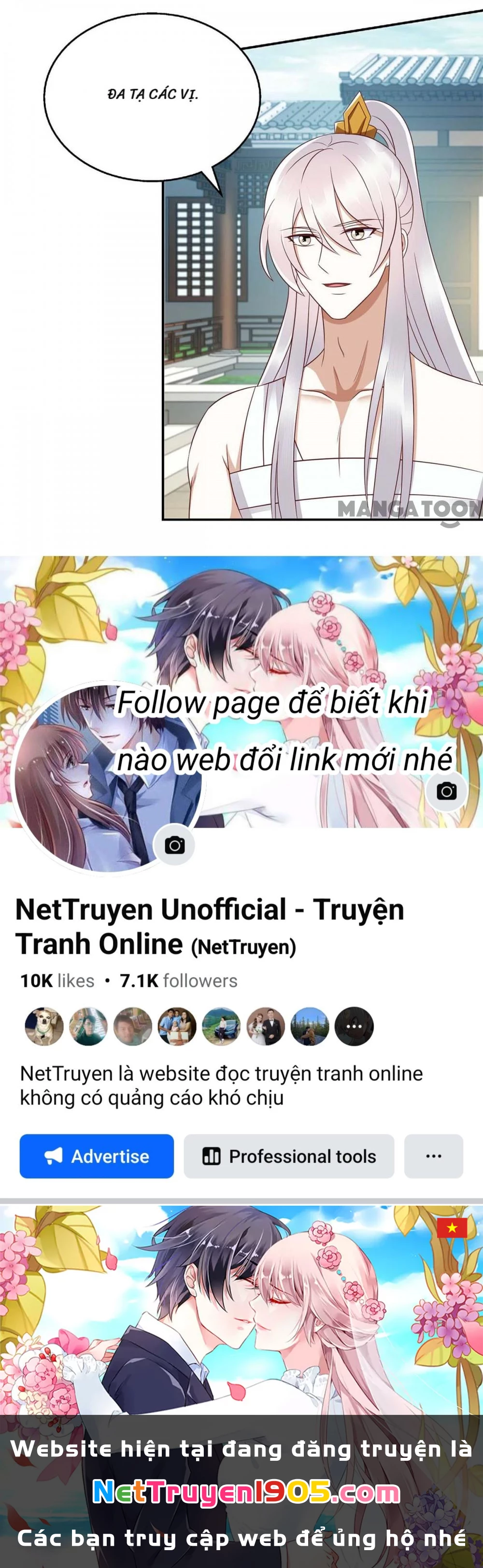 Nhất Phẩm Đích Nữ Chapter 212 - 37