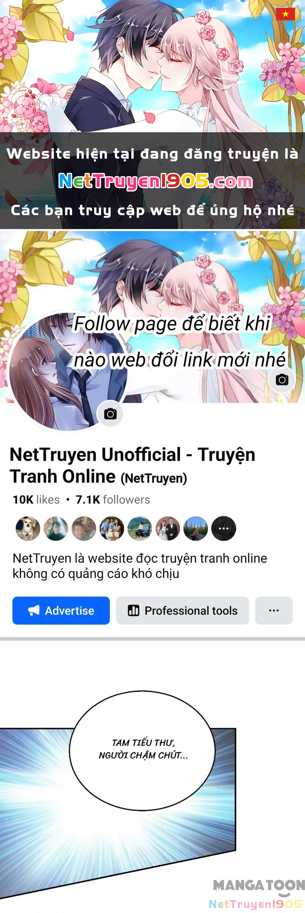 Nhất Phẩm Đích Nữ Chapter 213 - 1