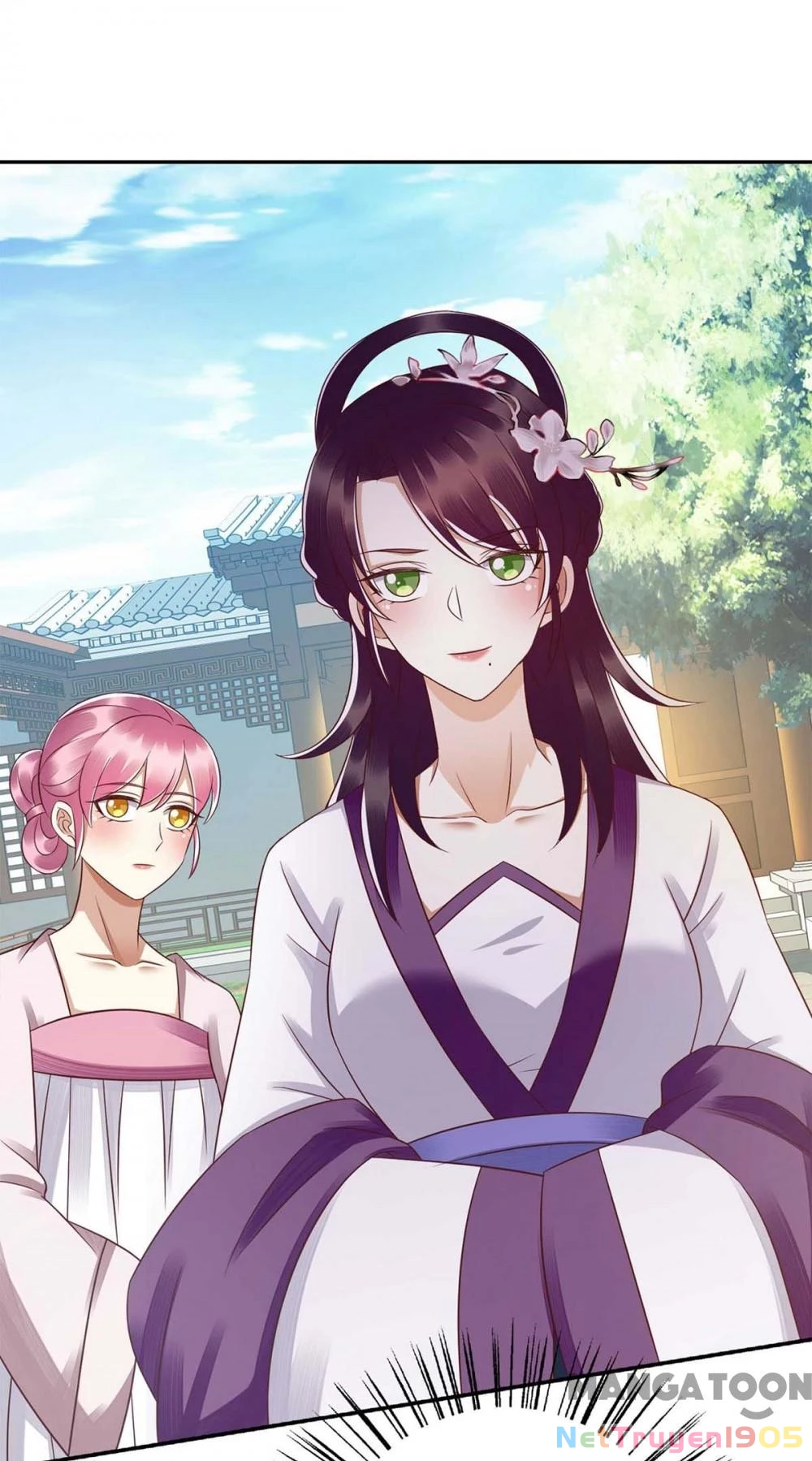 Nhất Phẩm Đích Nữ Chapter 213 - 3