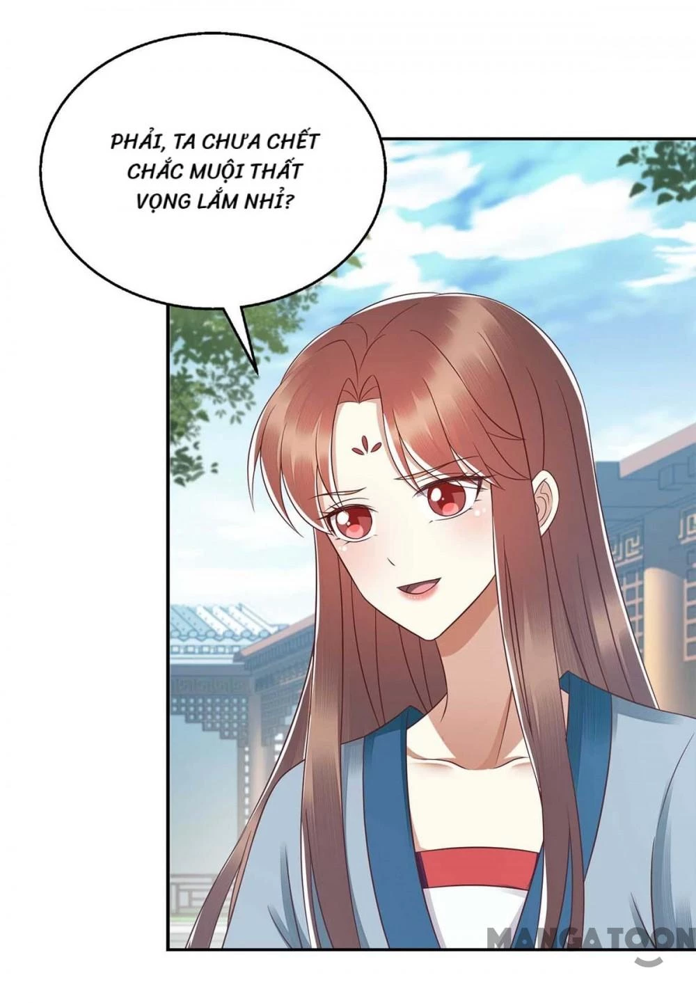 Nhất Phẩm Đích Nữ Chapter 213 - 6