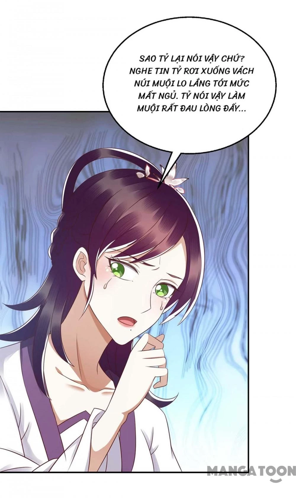 Nhất Phẩm Đích Nữ Chapter 213 - 7