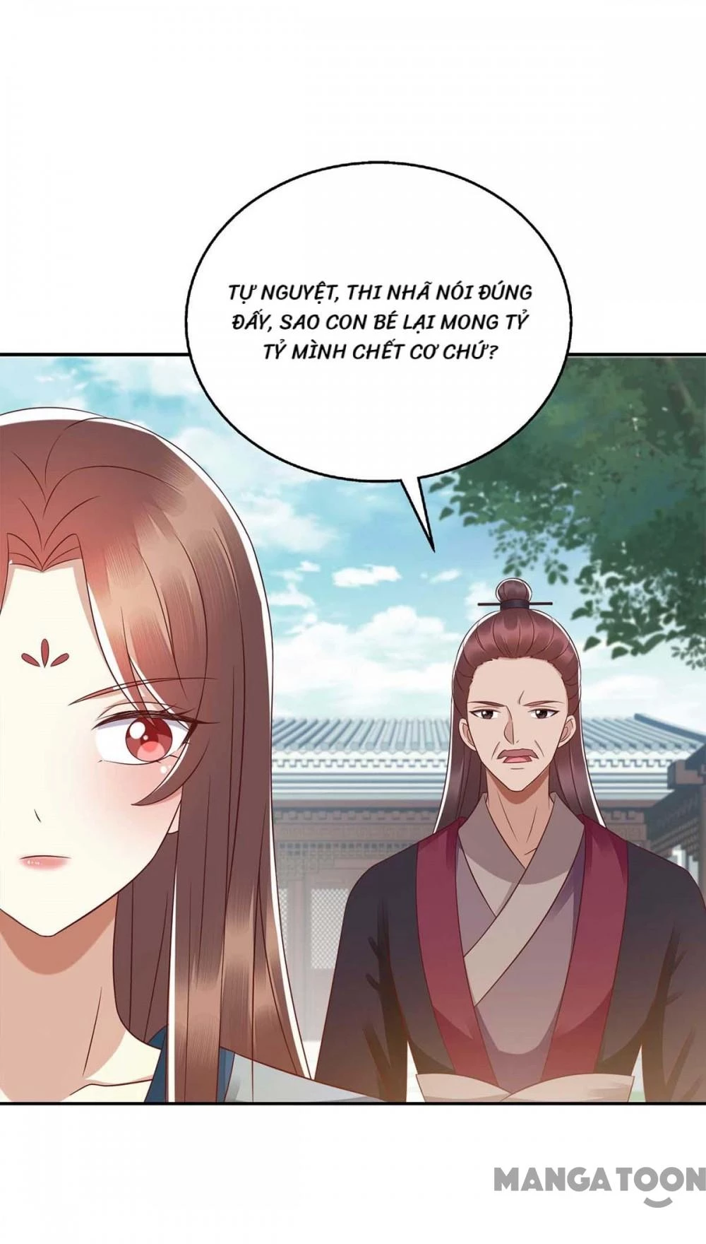 Nhất Phẩm Đích Nữ Chapter 213 - 8
