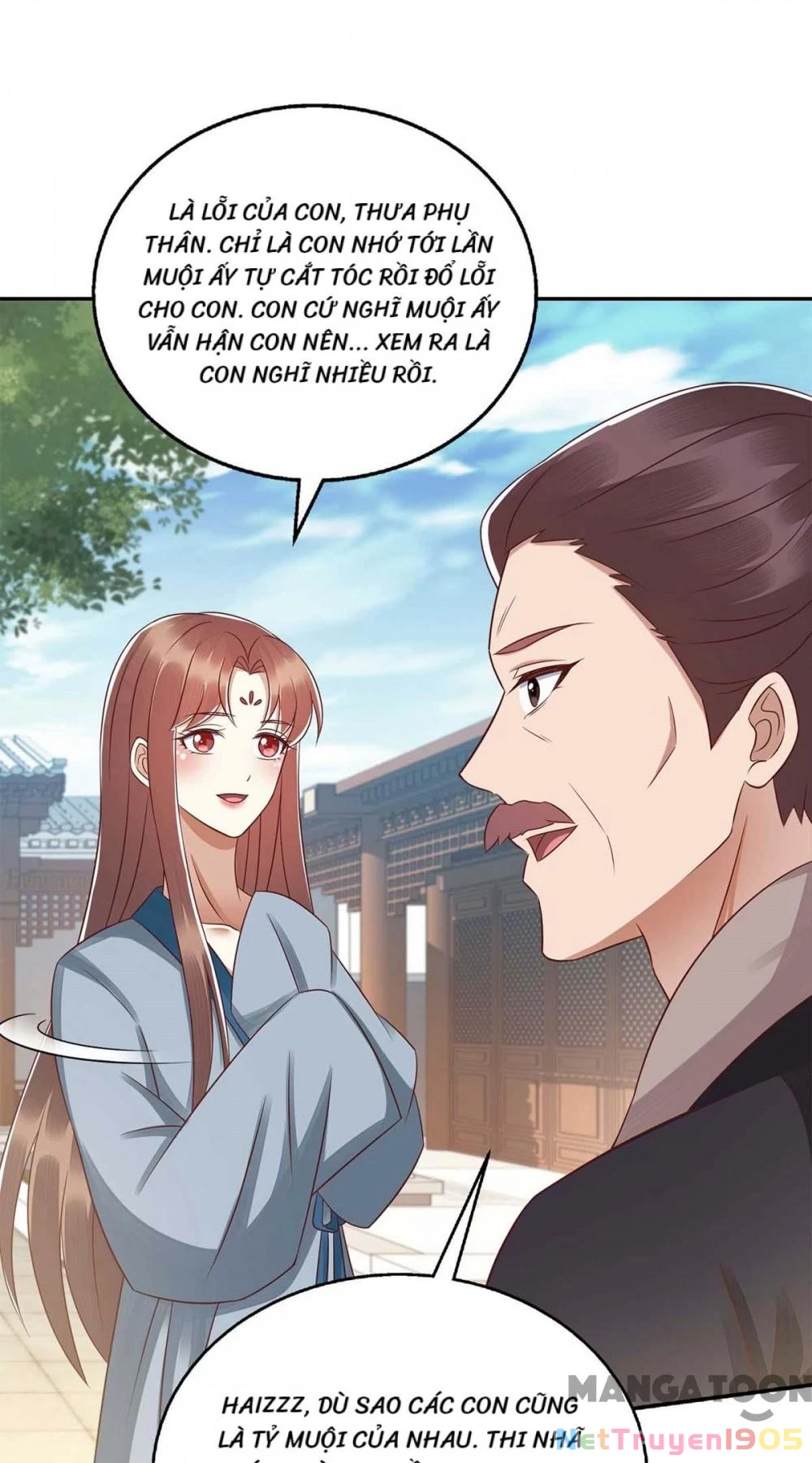 Nhất Phẩm Đích Nữ Chapter 213 - 9