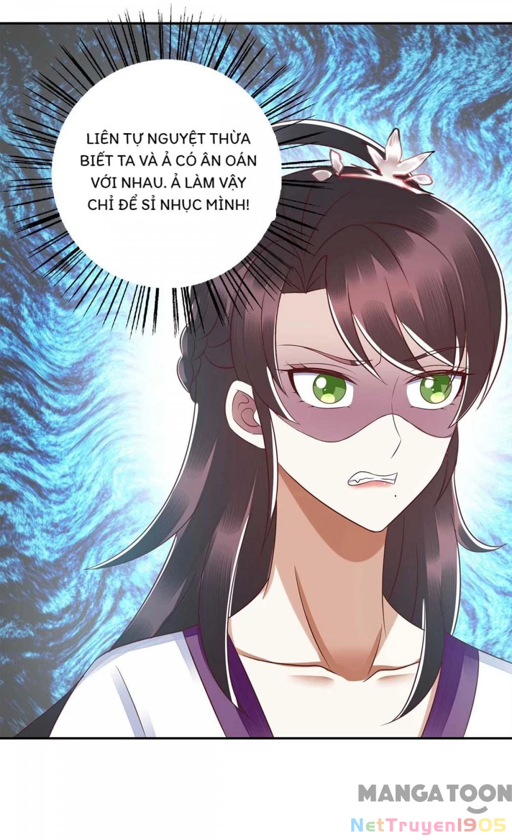 Nhất Phẩm Đích Nữ Chapter 213 - 12