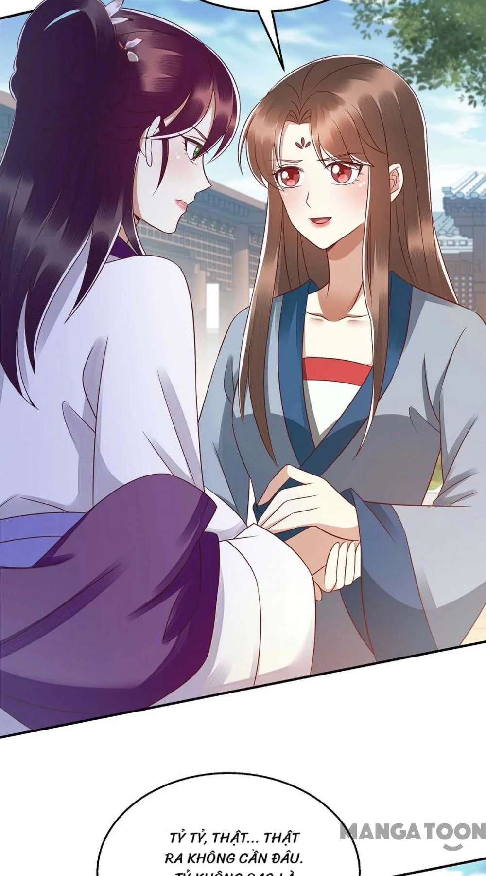 Nhất Phẩm Đích Nữ Chapter 213 - 14