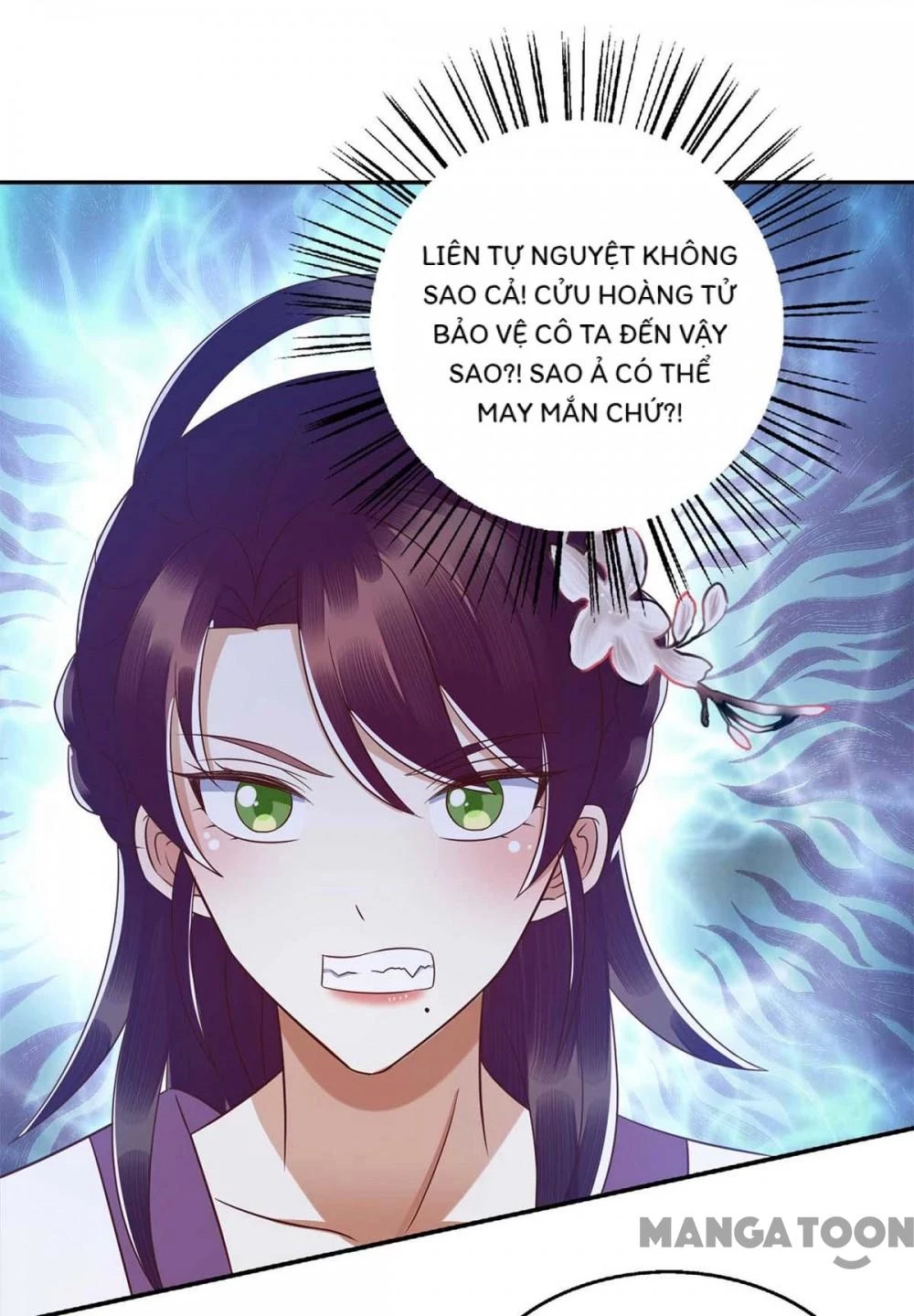 Nhất Phẩm Đích Nữ Chapter 213 - 17