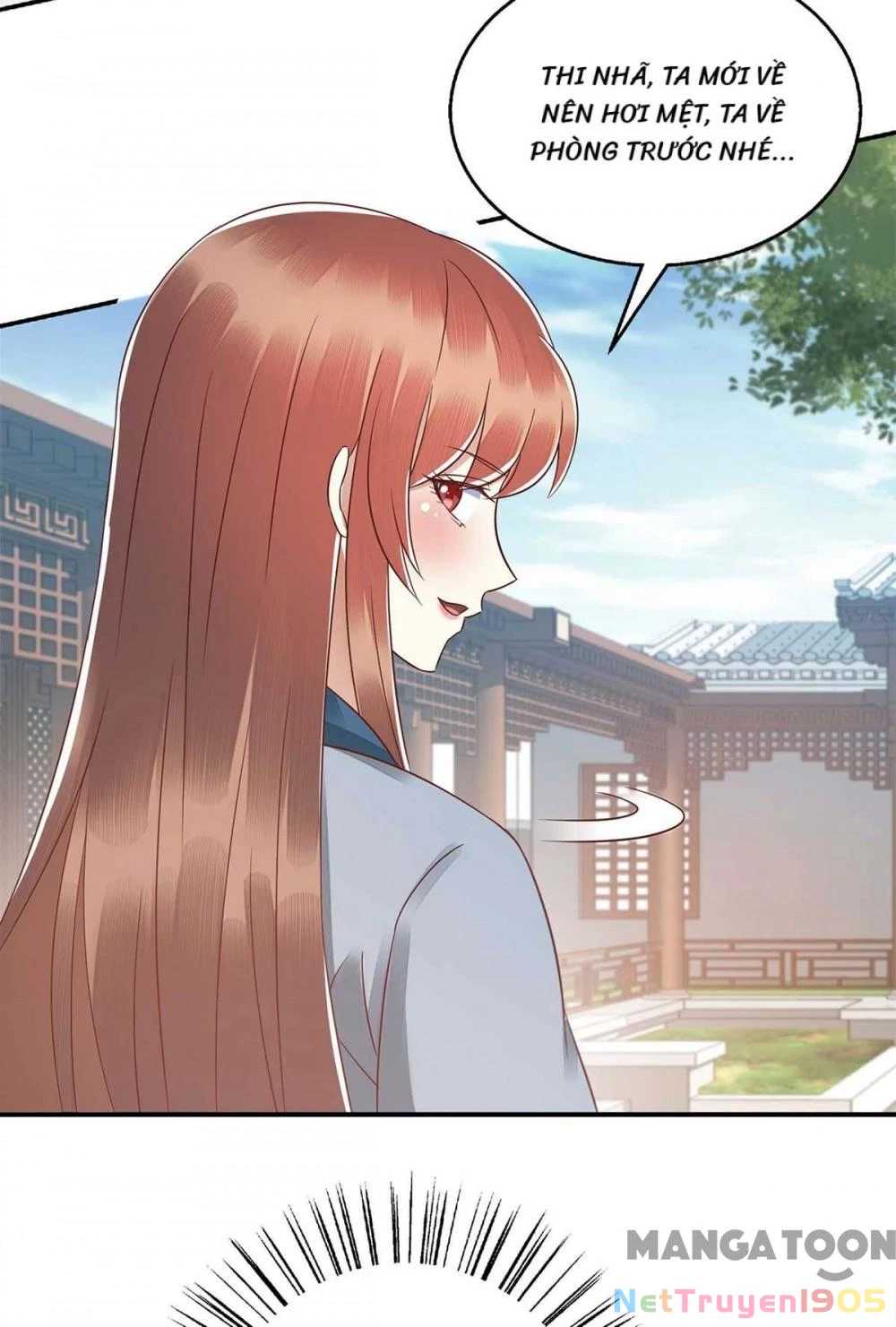 Nhất Phẩm Đích Nữ Chapter 213 - 18