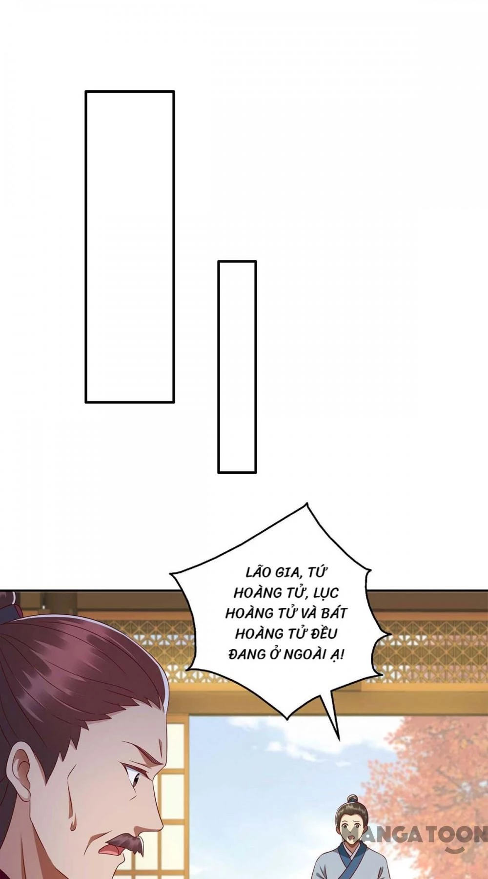 Nhất Phẩm Đích Nữ Chapter 213 - 21