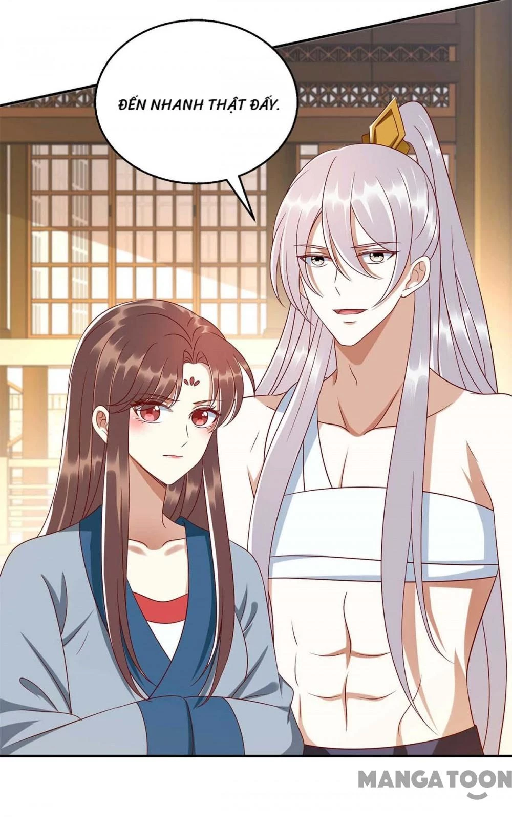 Nhất Phẩm Đích Nữ Chapter 213 - 23