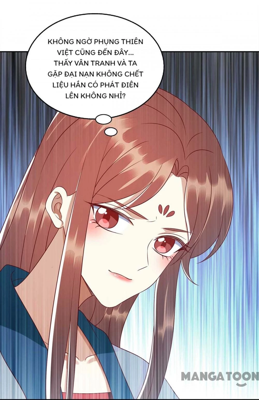 Nhất Phẩm Đích Nữ Chapter 213 - 26