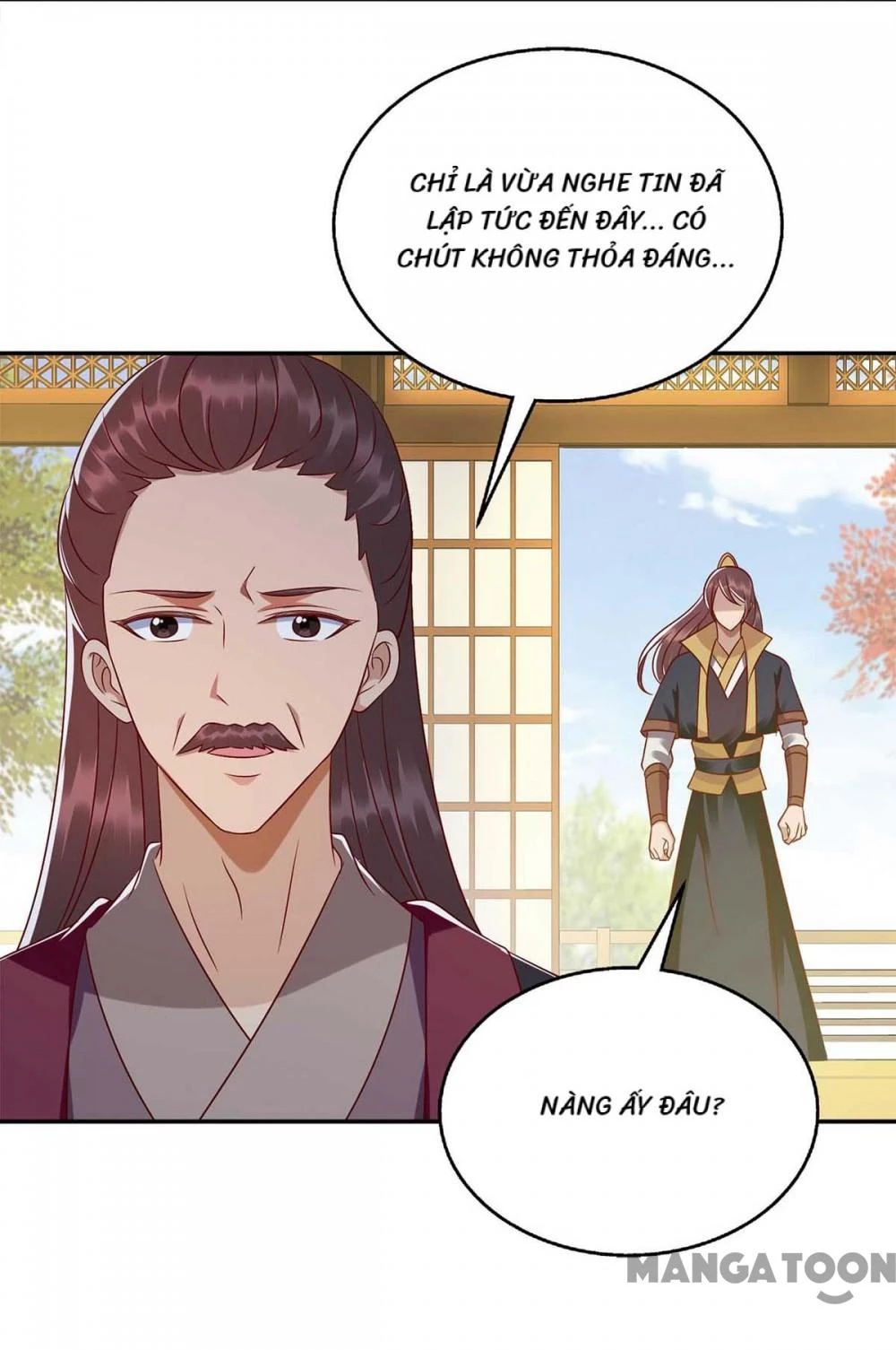Nhất Phẩm Đích Nữ Chapter 213 - 27