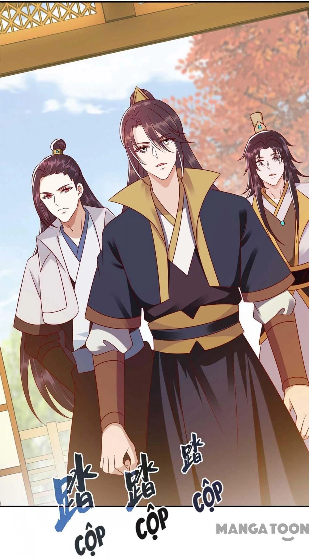 Nhất Phẩm Đích Nữ Chapter 213 - 28