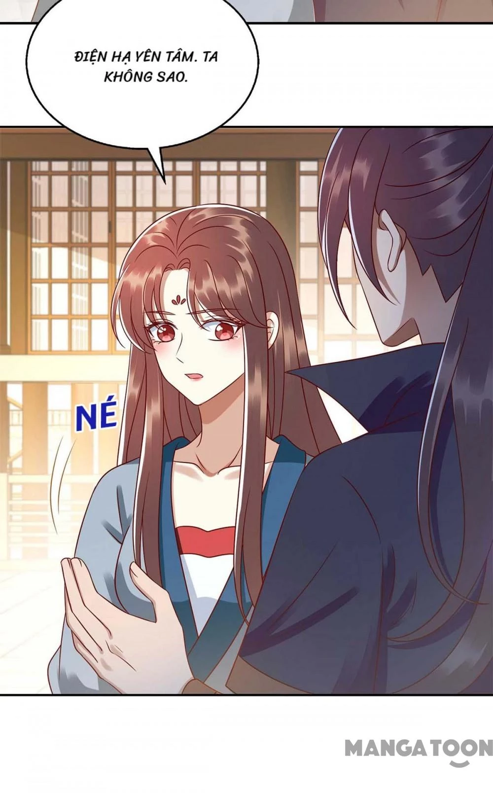 Nhất Phẩm Đích Nữ Chapter 213 - 33