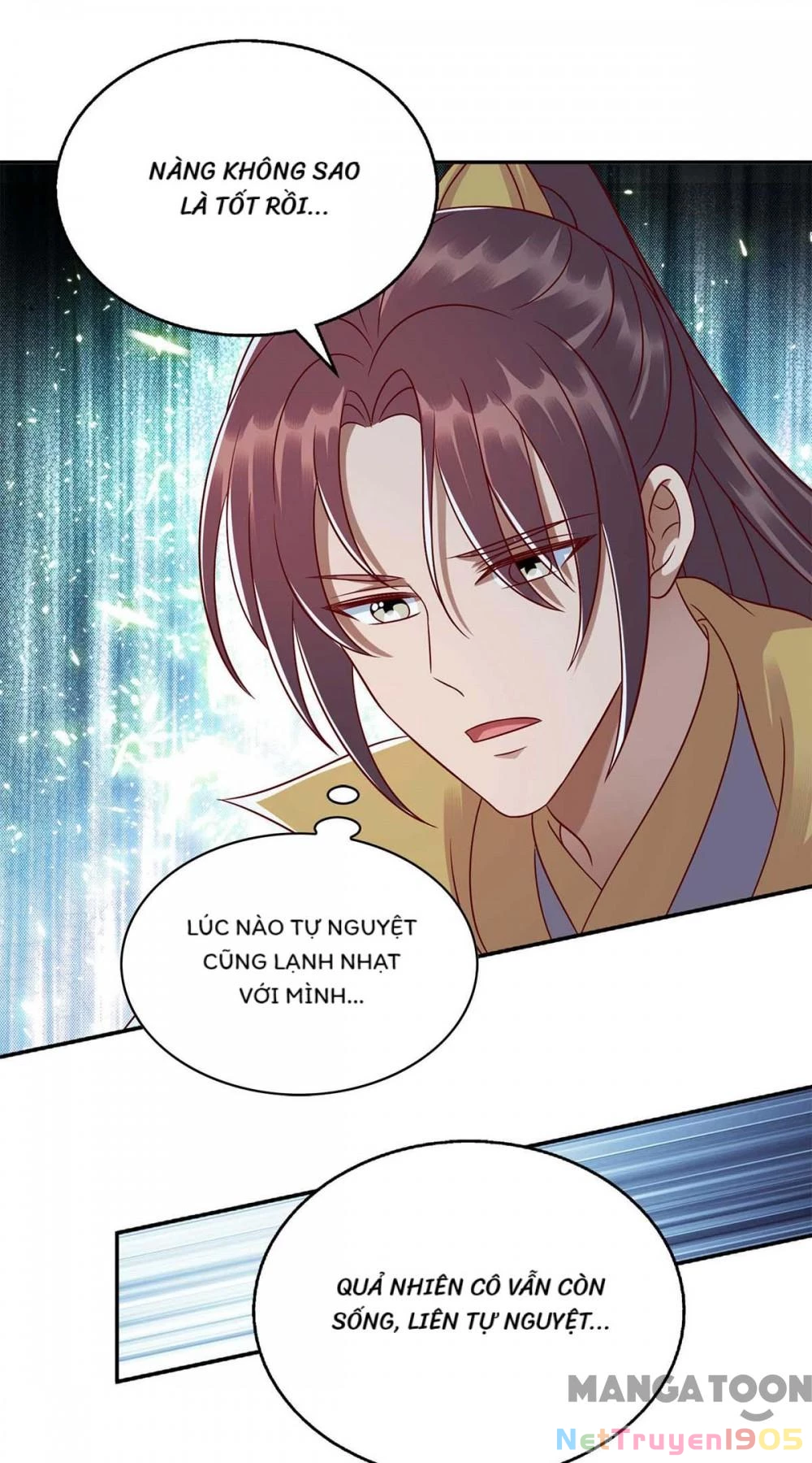 Nhất Phẩm Đích Nữ Chapter 213 - 34