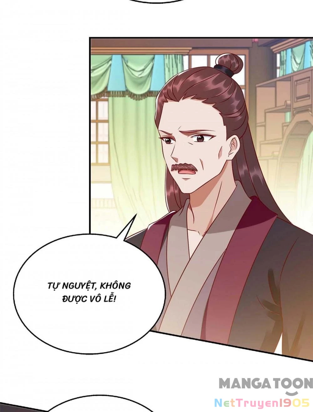 Nhất Phẩm Đích Nữ Chapter 214 - 3