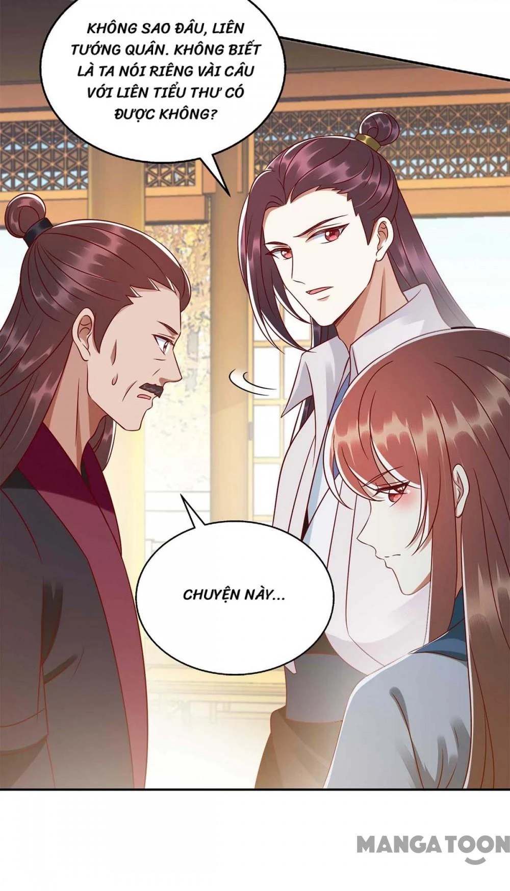 Nhất Phẩm Đích Nữ Chapter 214 - 4