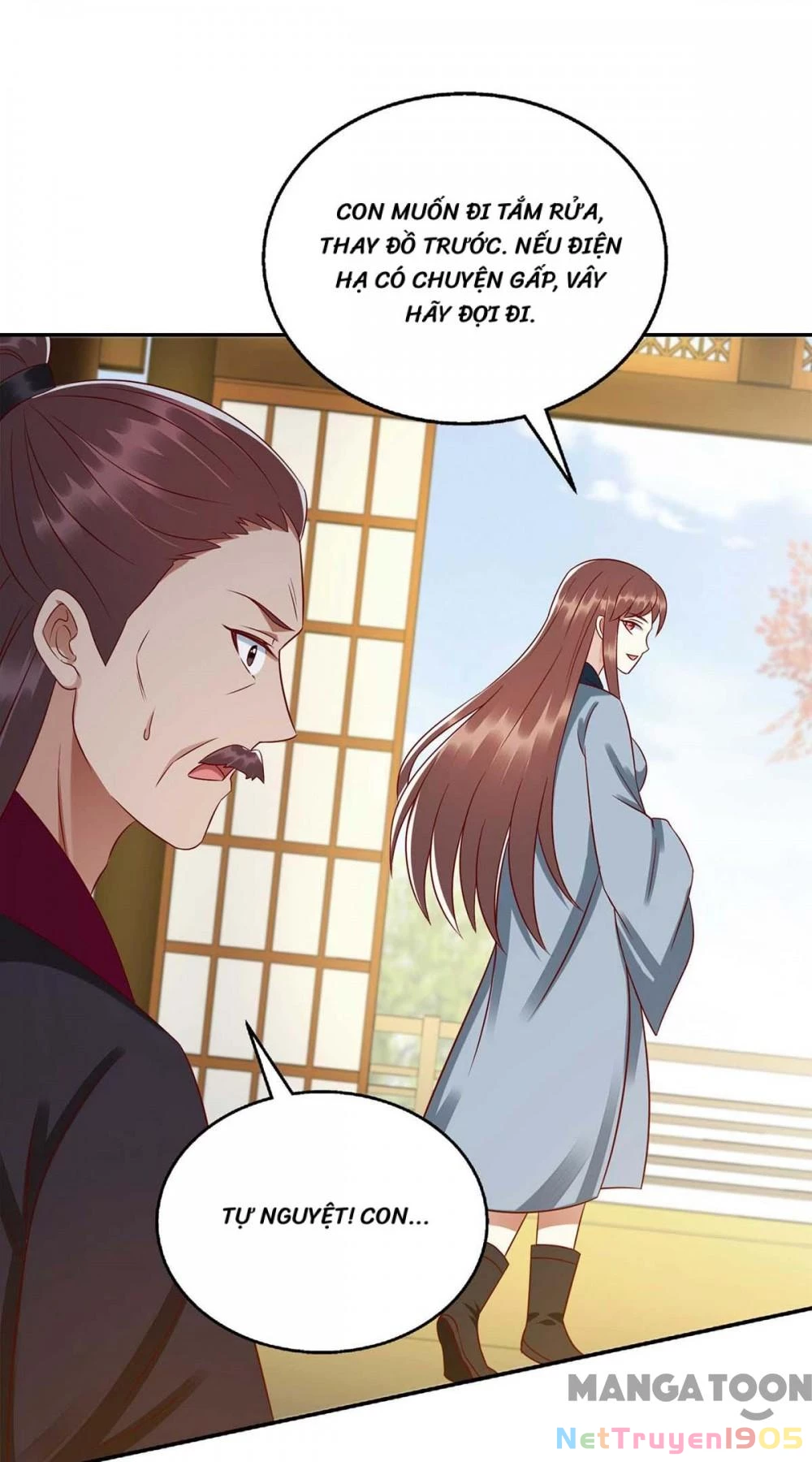 Nhất Phẩm Đích Nữ Chapter 214 - 5