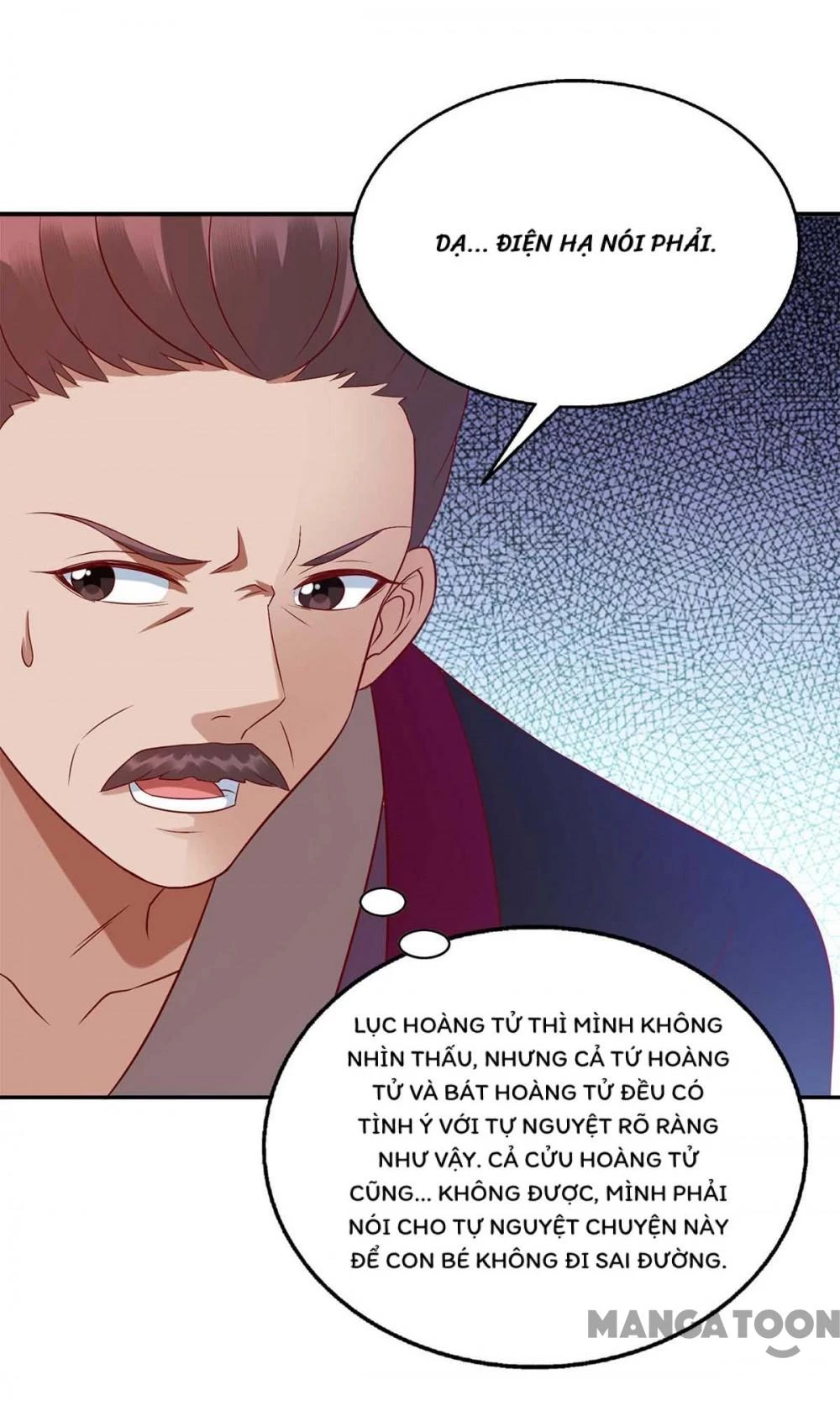 Nhất Phẩm Đích Nữ Chapter 214 - 8