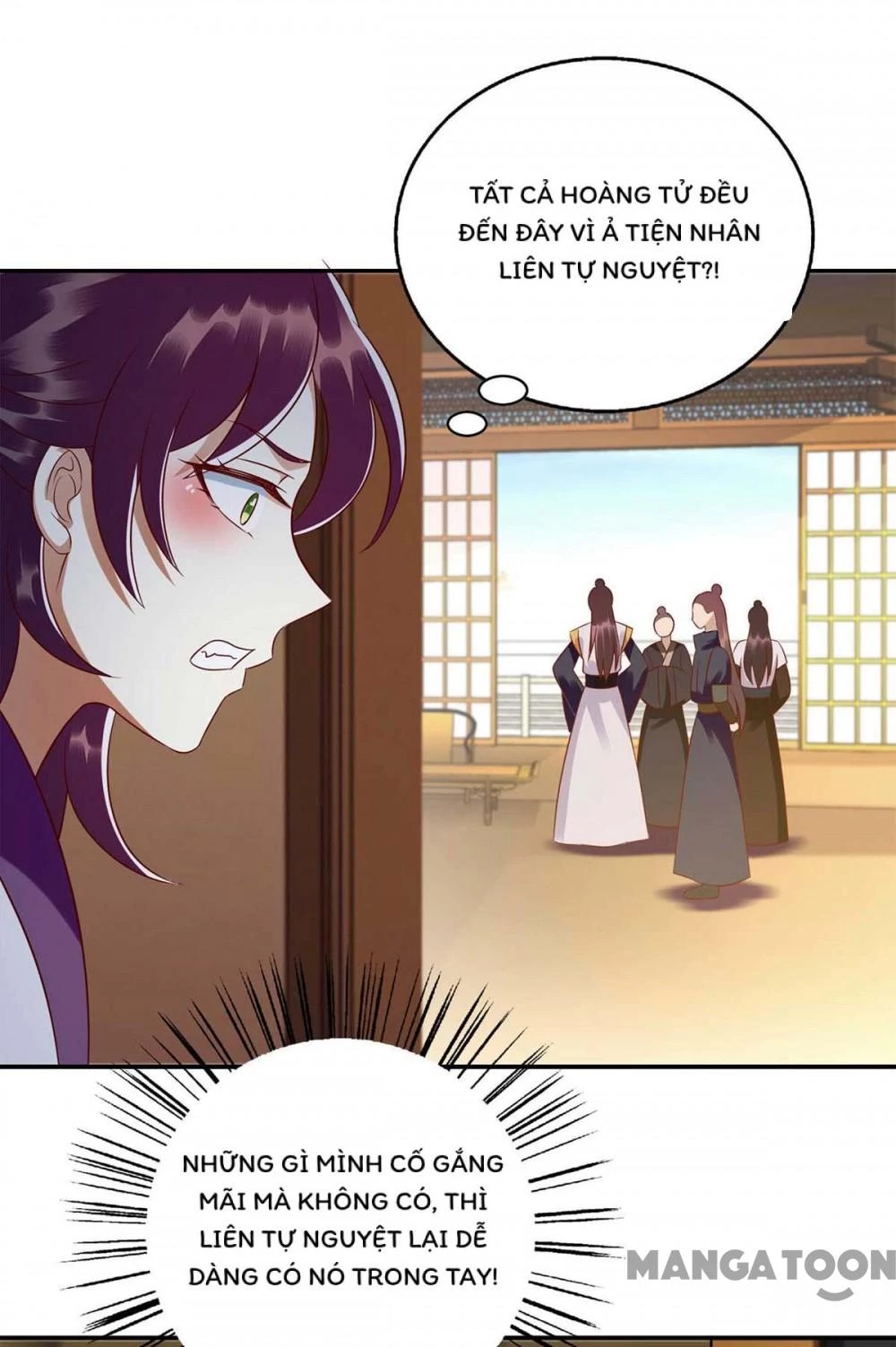 Nhất Phẩm Đích Nữ Chapter 214 - 9