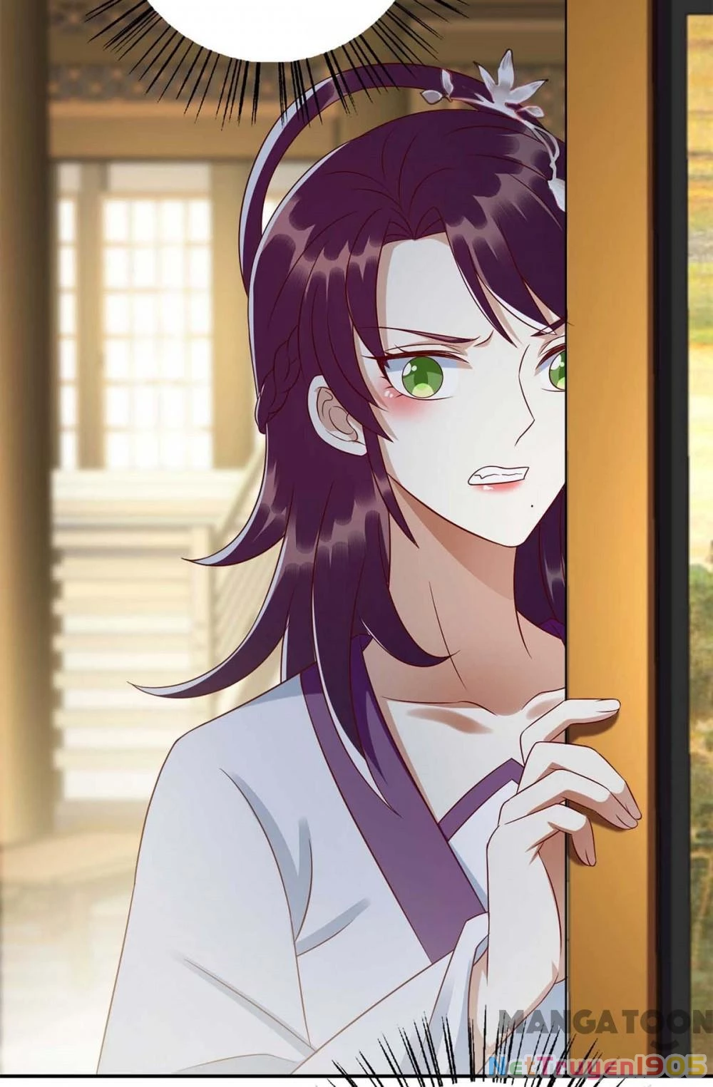 Nhất Phẩm Đích Nữ Chapter 214 - 10