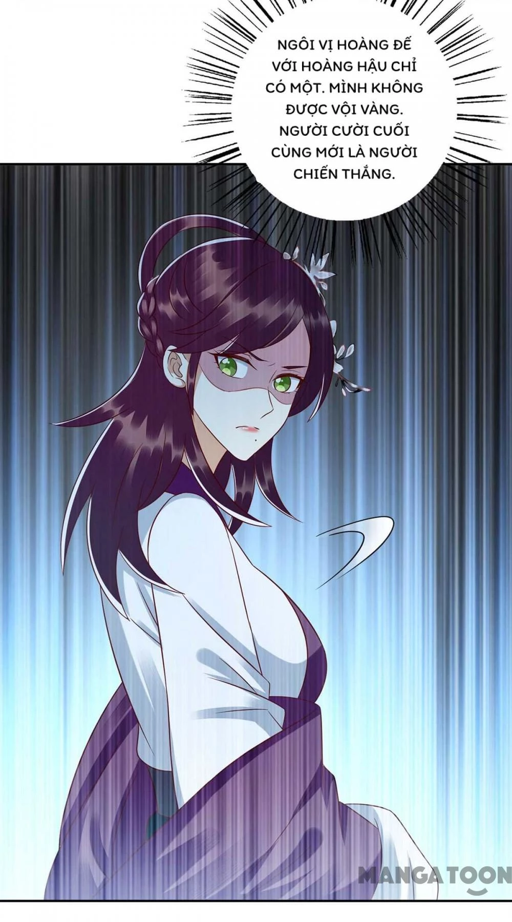 Nhất Phẩm Đích Nữ Chapter 214 - 11