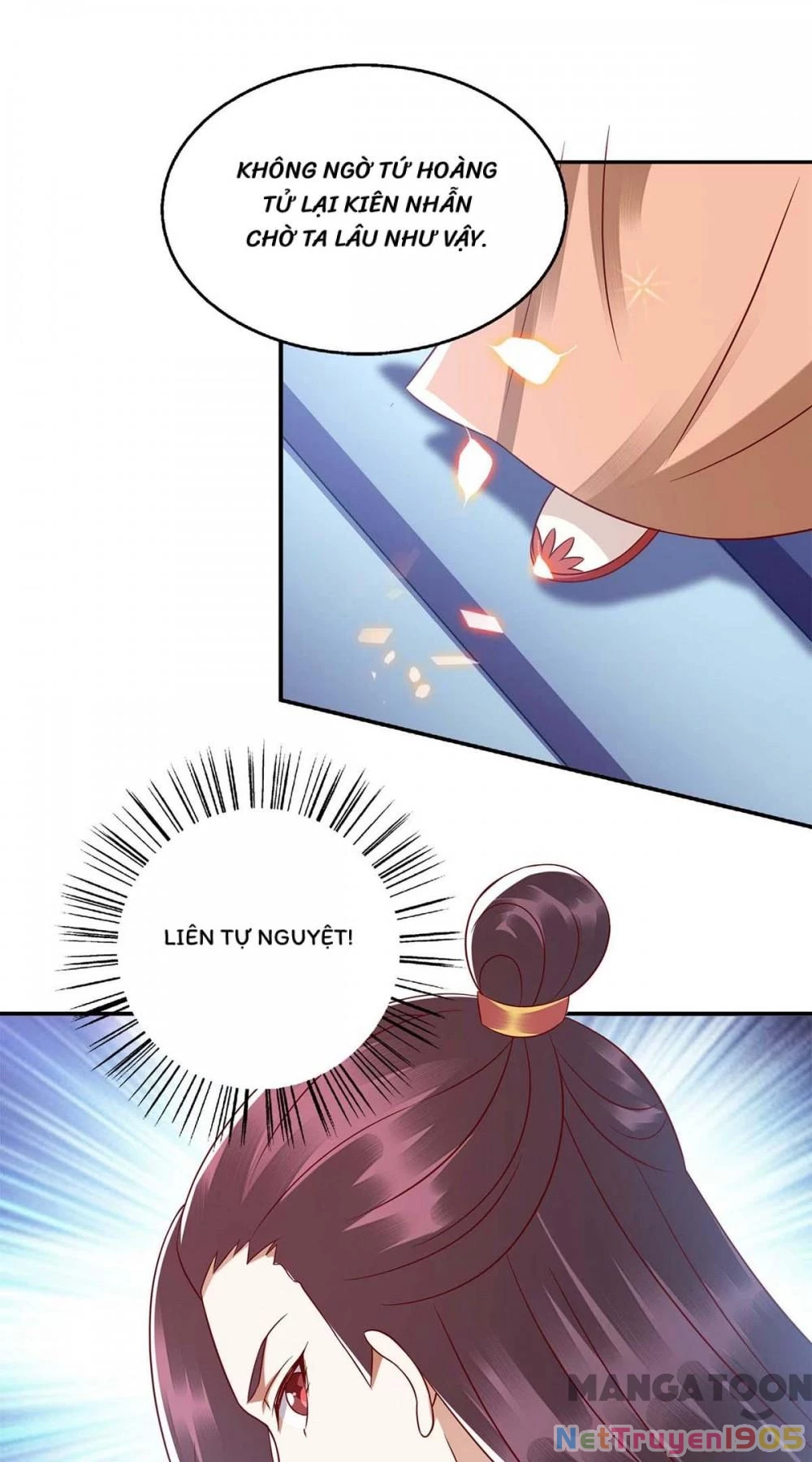 Nhất Phẩm Đích Nữ Chapter 214 - 17