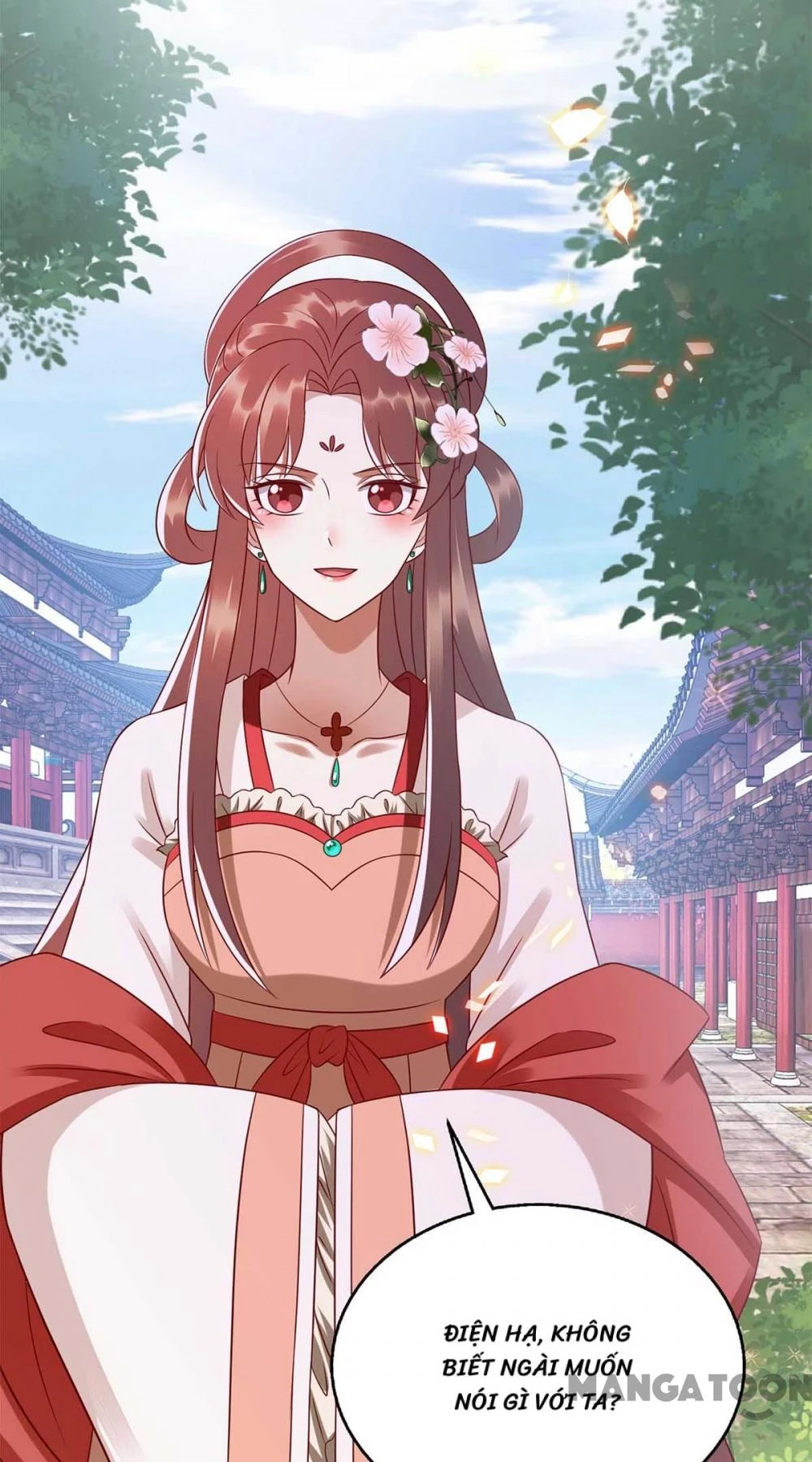 Nhất Phẩm Đích Nữ Chapter 214 - 19