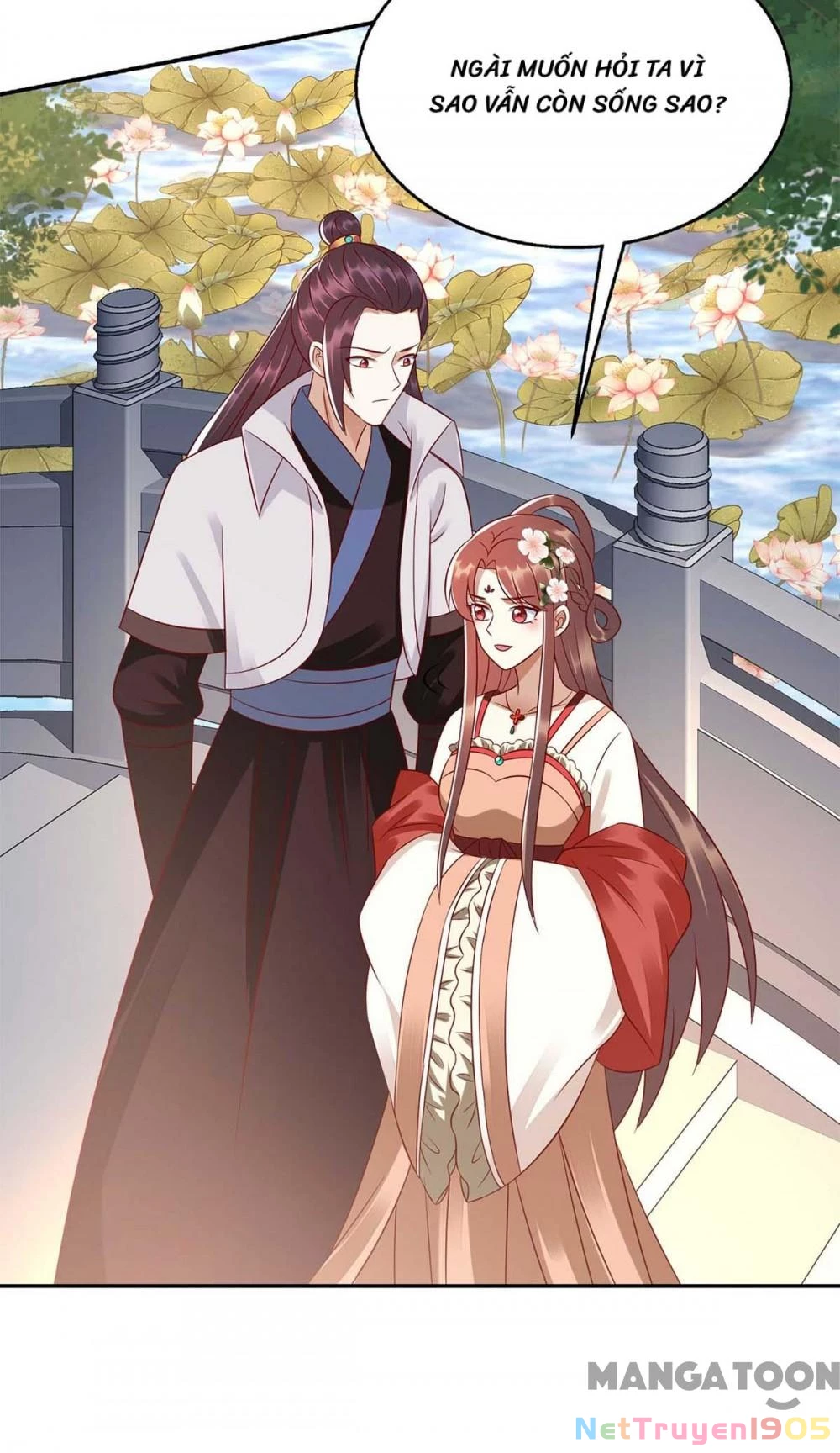 Nhất Phẩm Đích Nữ Chapter 214 - 23