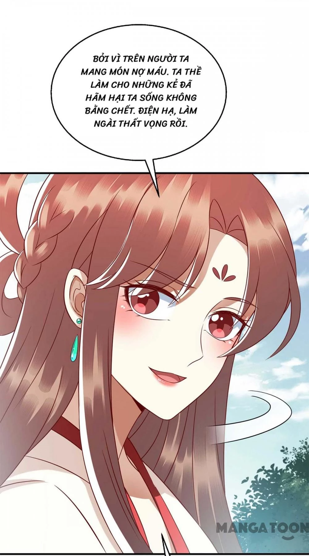 Nhất Phẩm Đích Nữ Chapter 214 - 24