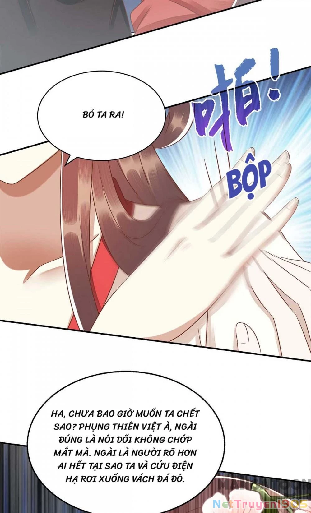 Nhất Phẩm Đích Nữ Chapter 214 - 27