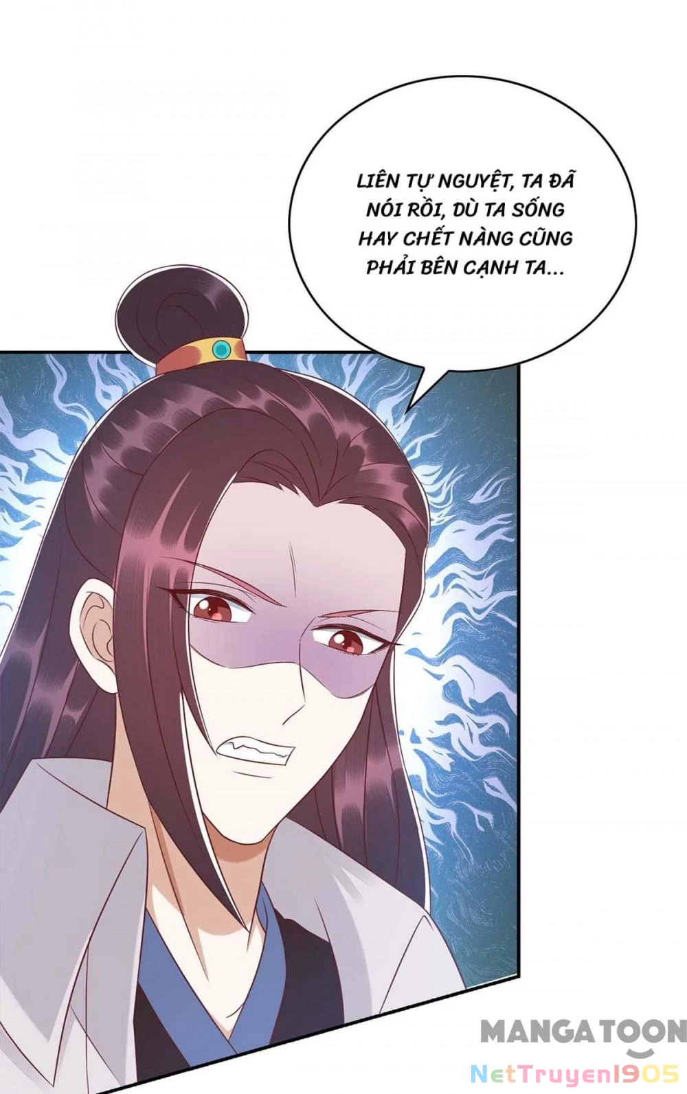 Nhất Phẩm Đích Nữ Chapter 214 - 29