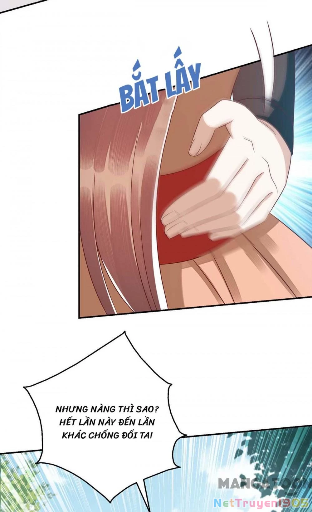 Nhất Phẩm Đích Nữ Chapter 214 - 30