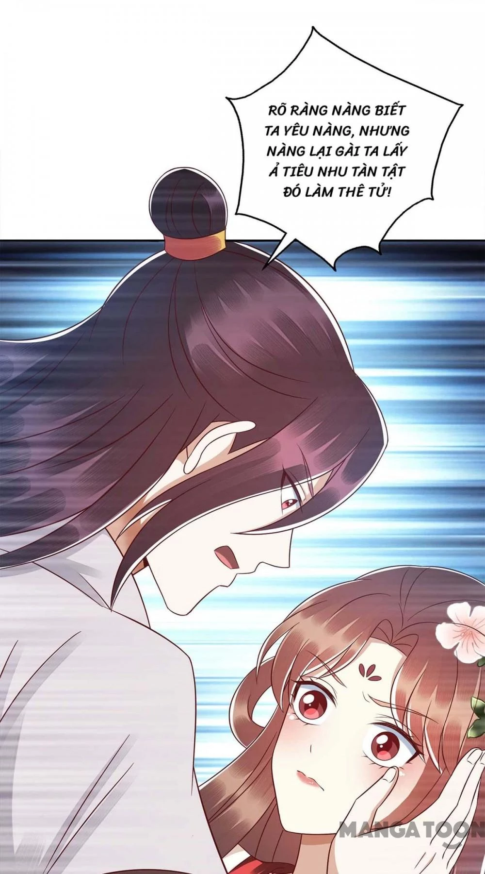 Nhất Phẩm Đích Nữ Chapter 214 - 33