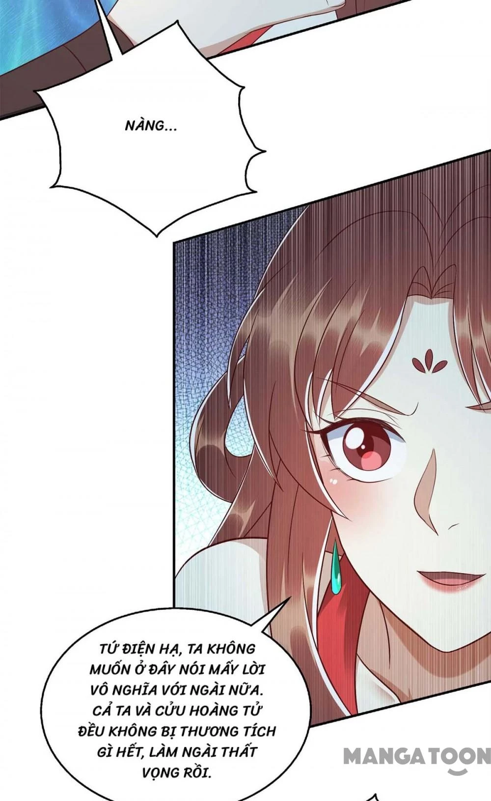 Nhất Phẩm Đích Nữ Chapter 214 - 39