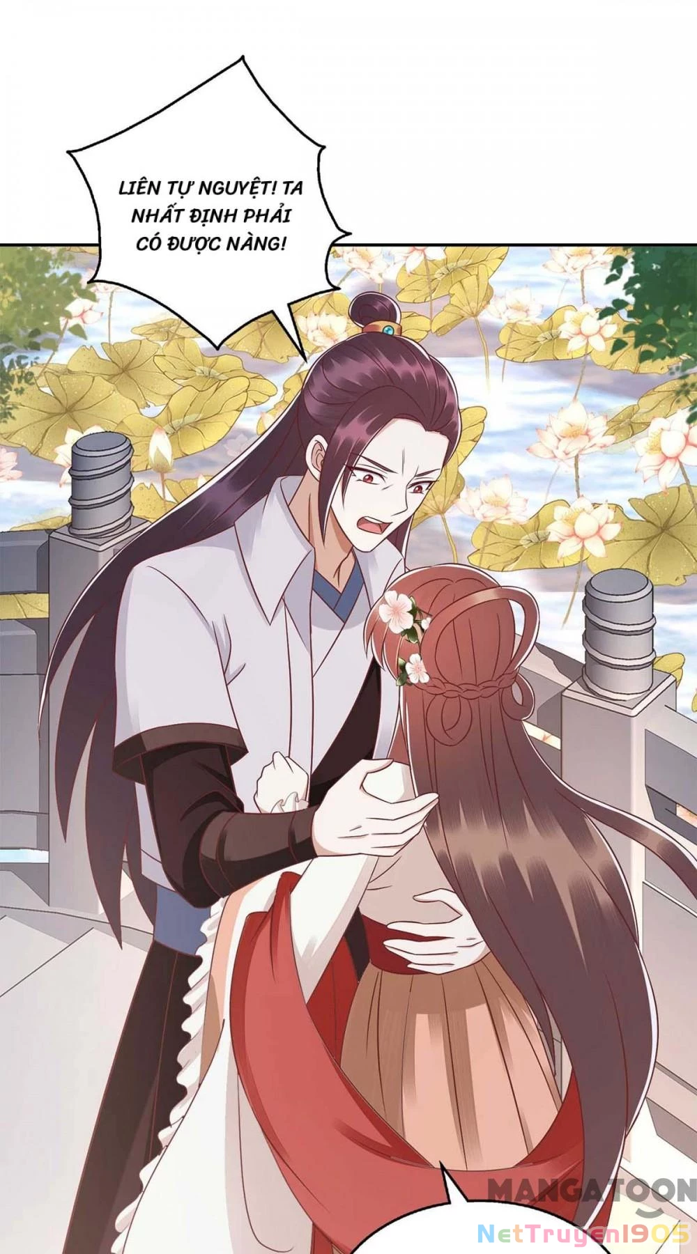 Nhất Phẩm Đích Nữ Chapter 214 - 41