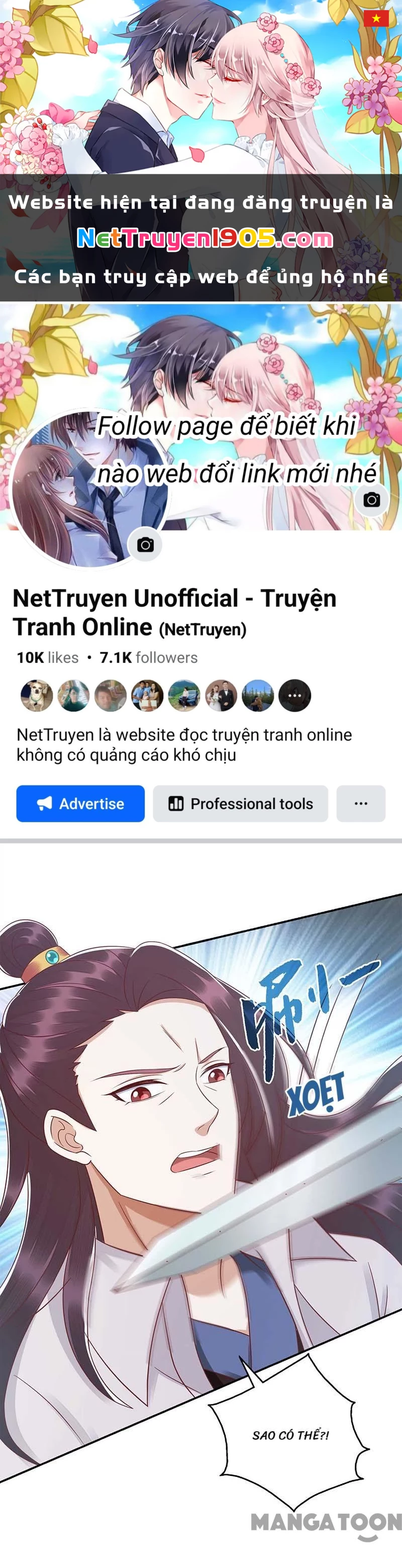 Nhất Phẩm Đích Nữ Chapter 215 - 1