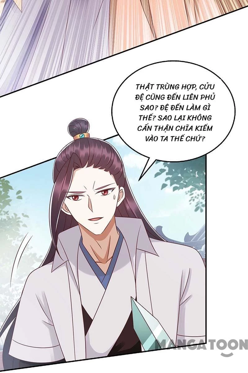 Nhất Phẩm Đích Nữ Chapter 215 - 3