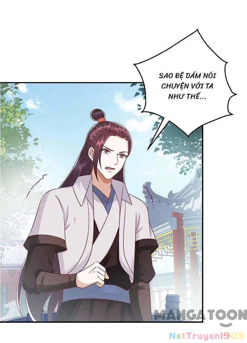 Nhất Phẩm Đích Nữ Chapter 215 - 5